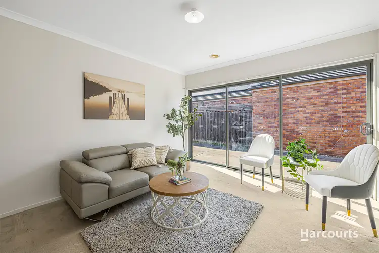 Fifth view of Homely house listing, 80 Fongeo Drive, Point Cook VIC 3030
