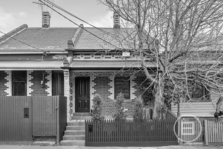 Main view of Homely house listing, 38 Henry Street, Windsor VIC 3181