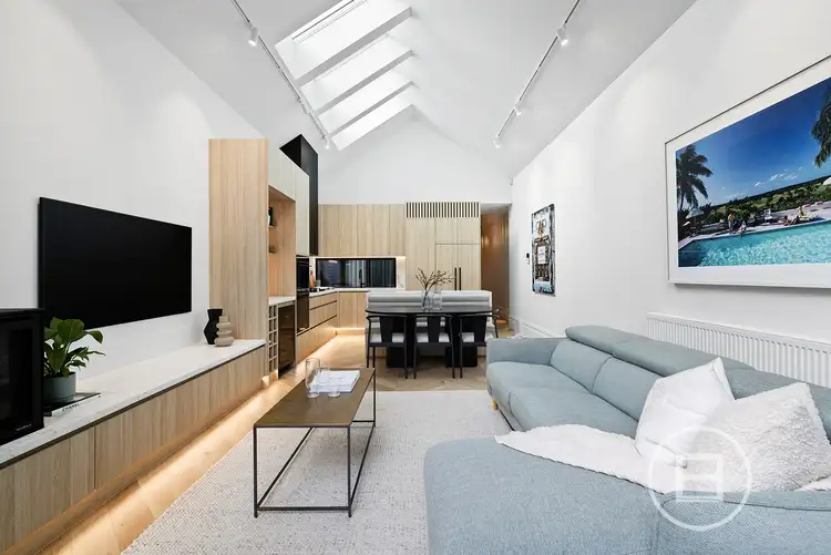 Second view of Homely house listing, 38 Henry Street, Windsor VIC 3181