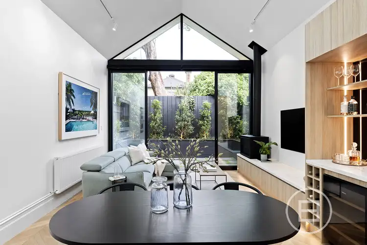 Third view of Homely house listing, 38 Henry Street, Windsor VIC 3181