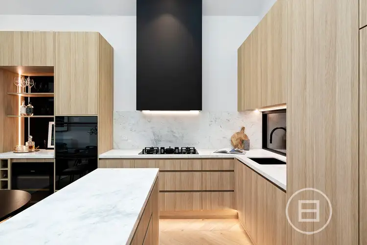 Fifth view of Homely house listing, 38 Henry Street, Windsor VIC 3181