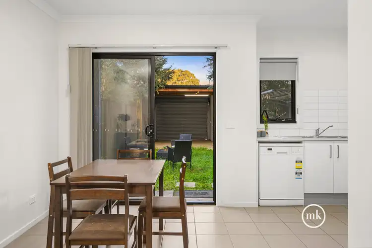 Fourth view of Homely townhouse listing, 51 Mccubbin Way, Mernda VIC 3754