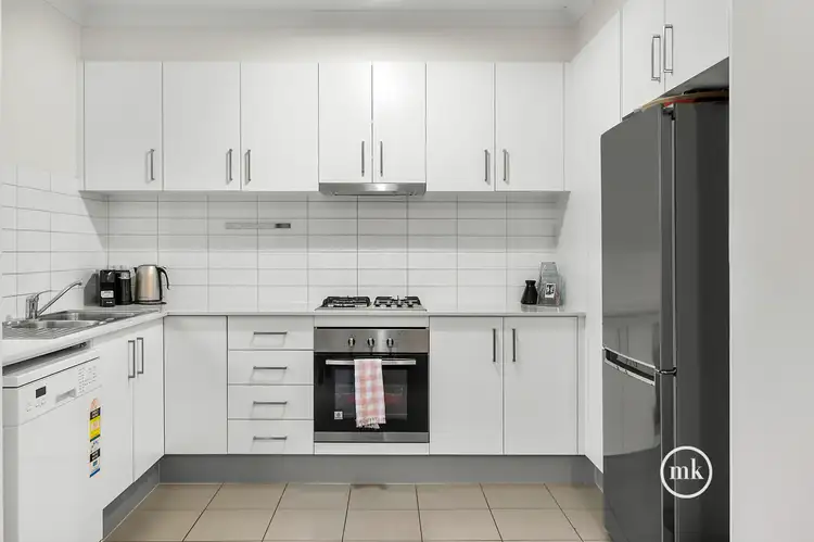 Fifth view of Homely townhouse listing, 51 Mccubbin Way, Mernda VIC 3754