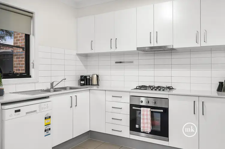 Sixth view of Homely townhouse listing, 51 Mccubbin Way, Mernda VIC 3754