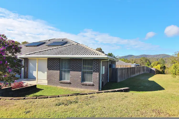 Second view of Homely semi-detached listing, 2 Kooroora Ridge, Kendall NSW 2439