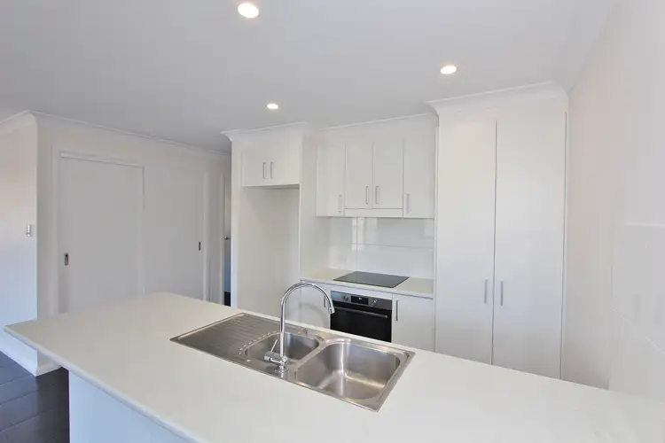 Fourth view of Homely semi-detached listing, 2 Kooroora Ridge, Kendall NSW 2439