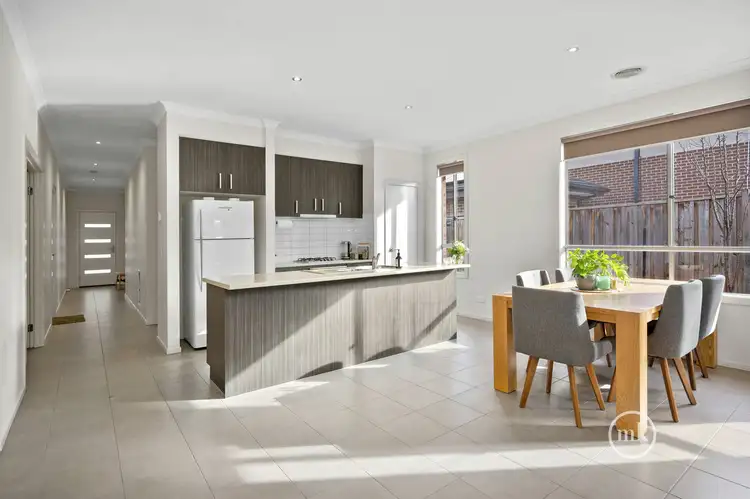 Third view of Homely house listing, 17 Bronte Crescent, Doreen VIC 3754