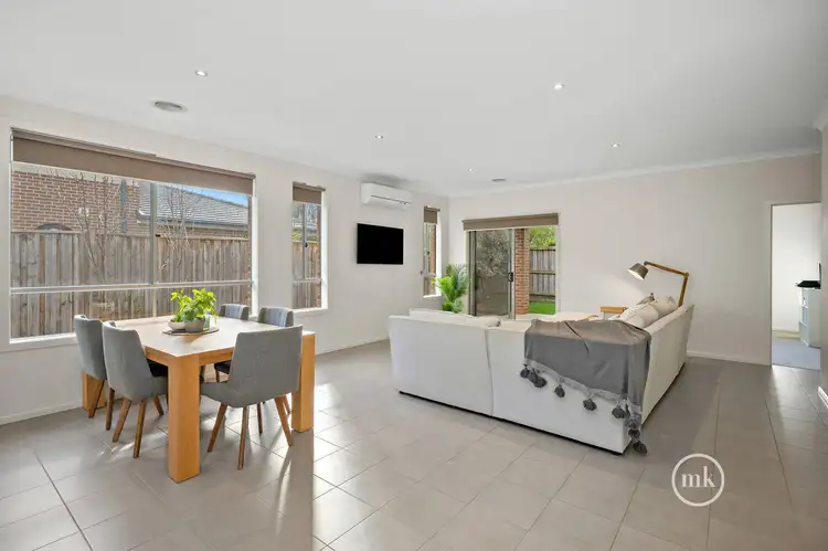 Fourth view of Homely house listing, 17 Bronte Crescent, Doreen VIC 3754