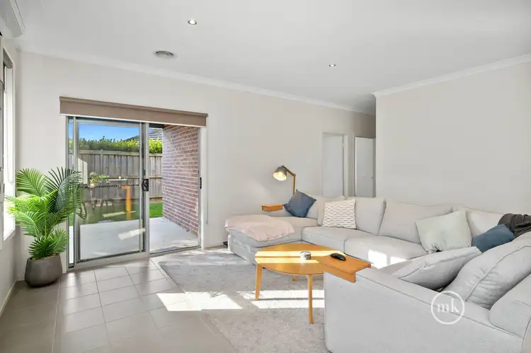 Fifth view of Homely house listing, 17 Bronte Crescent, Doreen VIC 3754