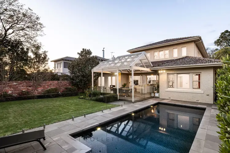 Main view of Homely house listing, 26 Downes Avenue, Brighton VIC 3186