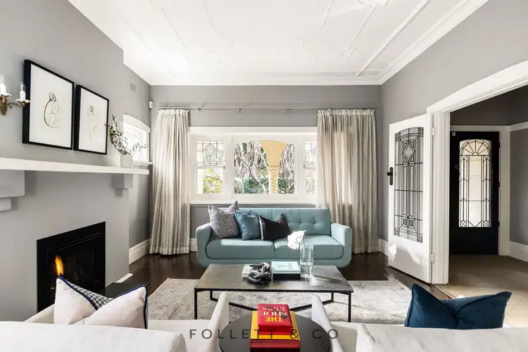 Second view of Homely house listing, 26 Downes Avenue, Brighton VIC 3186
