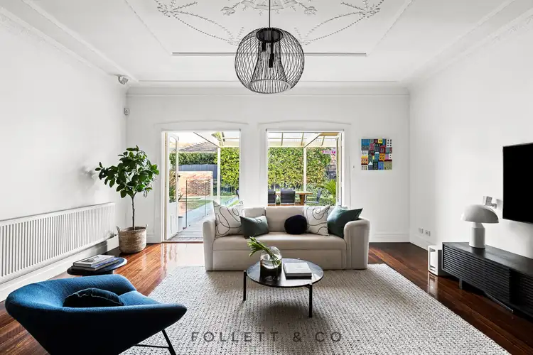 Sixth view of Homely house listing, 26 Downes Avenue, Brighton VIC 3186