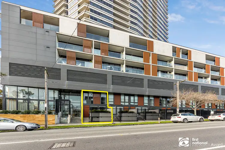 G10/3-5 St Kilda Road, St Kilda VIC 3182