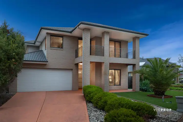 Main view of Homely house listing, 2 Foreshore Court, Sanctuary Lakes VIC 3030