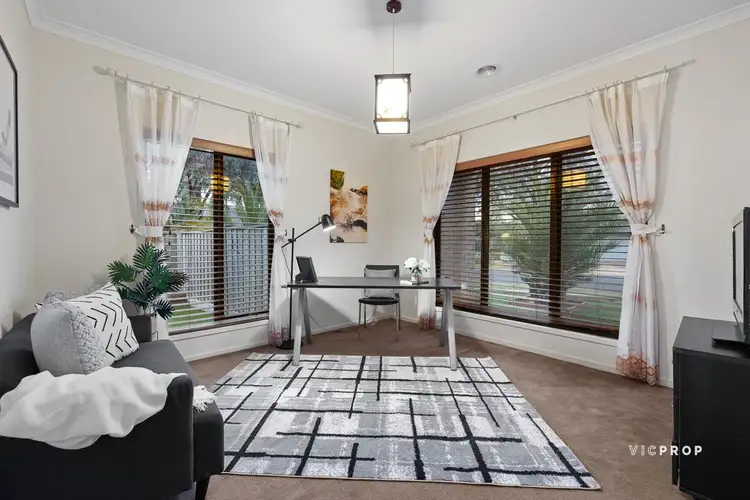 Second view of Homely house listing, 2 Foreshore Court, Sanctuary Lakes VIC 3030