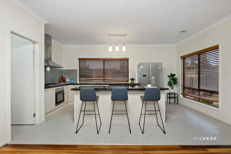Third view of Homely house listing, 2 Foreshore Court, Sanctuary Lakes VIC 3030
