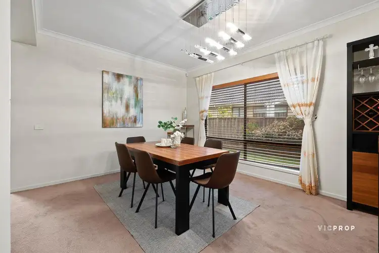 Fourth view of Homely house listing, 2 Foreshore Court, Sanctuary Lakes VIC 3030