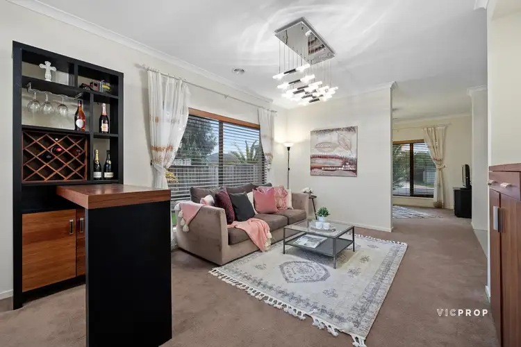 Fifth view of Homely house listing, 2 Foreshore Court, Sanctuary Lakes VIC 3030