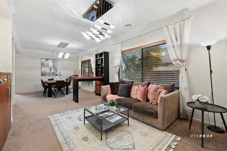 Sixth view of Homely house listing, 2 Foreshore Court, Sanctuary Lakes VIC 3030