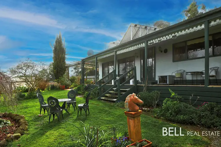 Fourth view of Homely house listing, 13 Coopers Road, Macclesfield VIC 3782