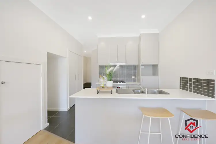Fifth view of Homely townhouse listing, 16/33 Arthur Blakeley Way, Coombs ACT 2611