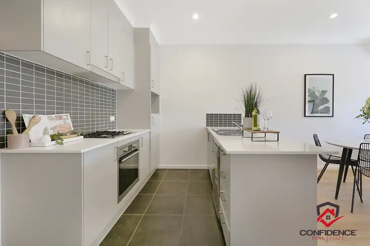 Sixth view of Homely townhouse listing, 16/33 Arthur Blakeley Way, Coombs ACT 2611