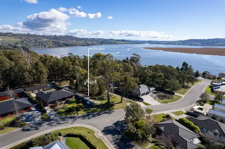 Main view of Homely land listing, Lot 15 Grouse Avenue, Legana TAS 7277