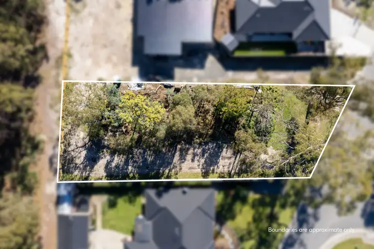Second view of Homely land listing, Lot 15 Grouse Avenue, Legana TAS 7277