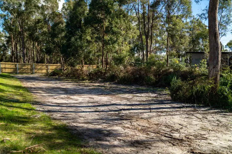Third view of Homely land listing, Lot 15 Grouse Avenue, Legana TAS 7277