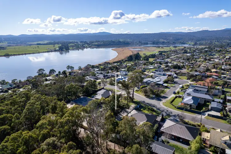 Fifth view of Homely land listing, Lot 15 Grouse Avenue, Legana TAS 7277
