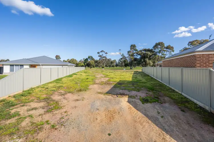 Fourth view of Homely land listing, 34 Augusta Crescent, Tatura VIC 3616