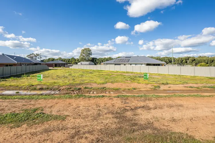 Fifth view of Homely land listing, 34 Augusta Crescent, Tatura VIC 3616