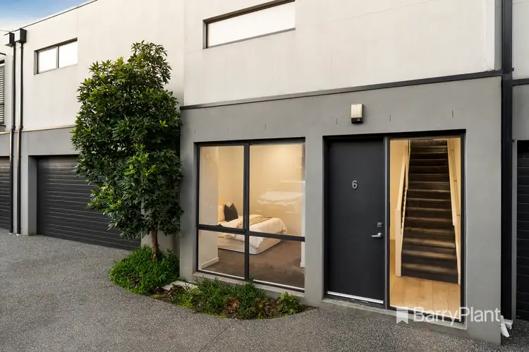 6/9 Blantyre Avenue, Chelsea VIC 3196