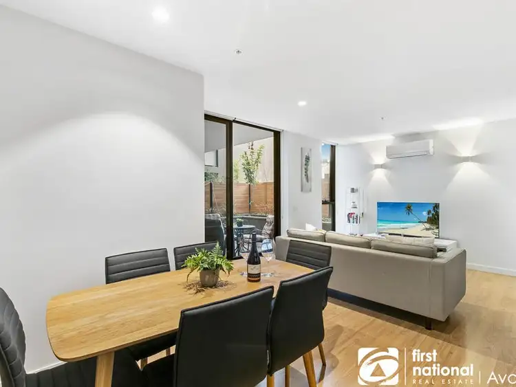 101/8 Hepburn Road, Doncaster VIC 3108