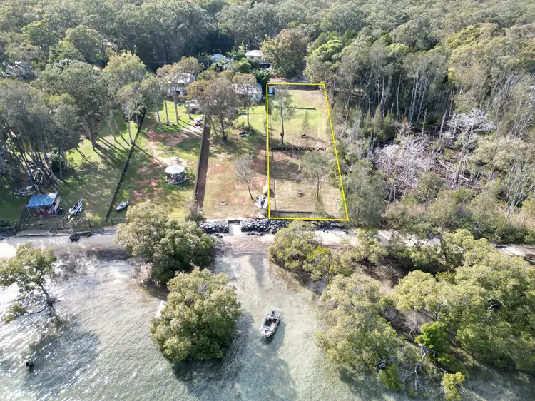 31 Attunga Street, Macleay Island QLD 4184