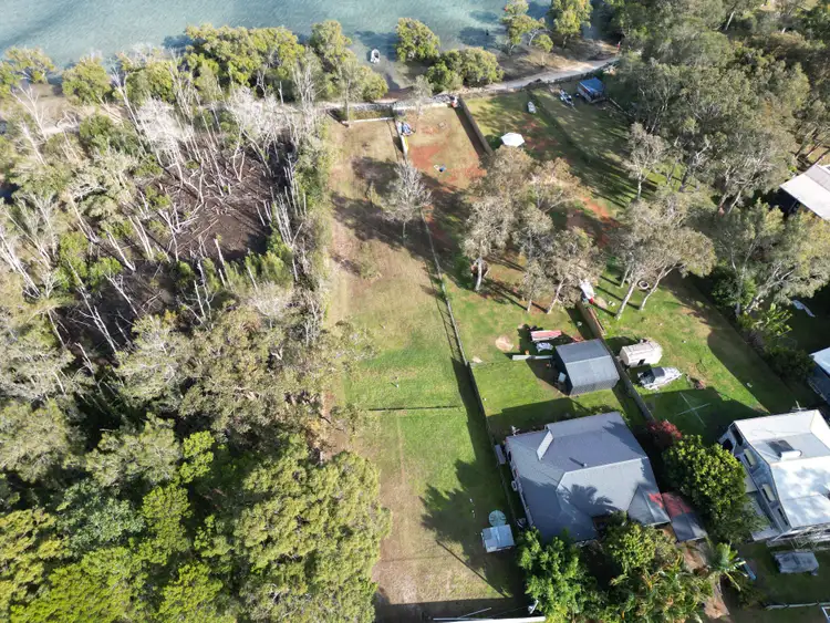 Fifth view of Homely land listing, 31 Attunga Street, Macleay Island QLD 4184
