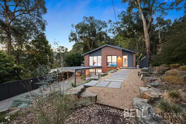 87 Mast Gully Road, Upwey VIC 3158