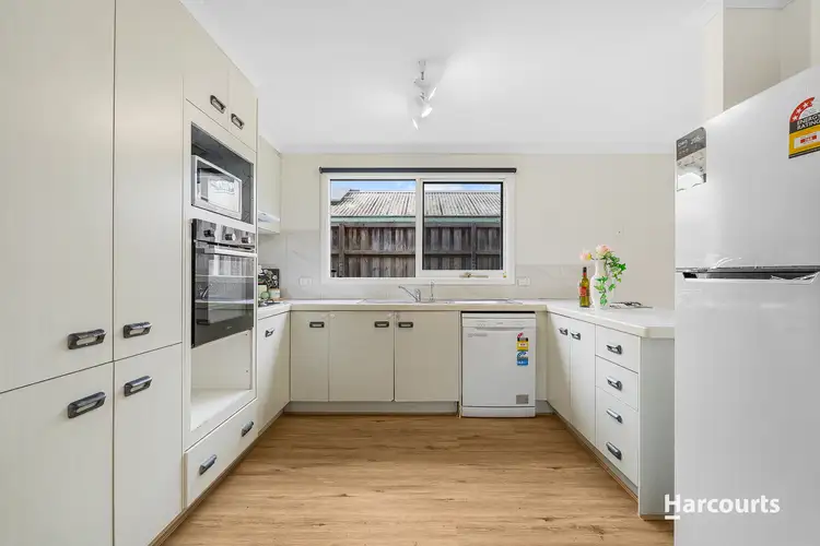 Sixth view of Homely house listing, 140 Waradgery Drive, Rowville VIC 3178