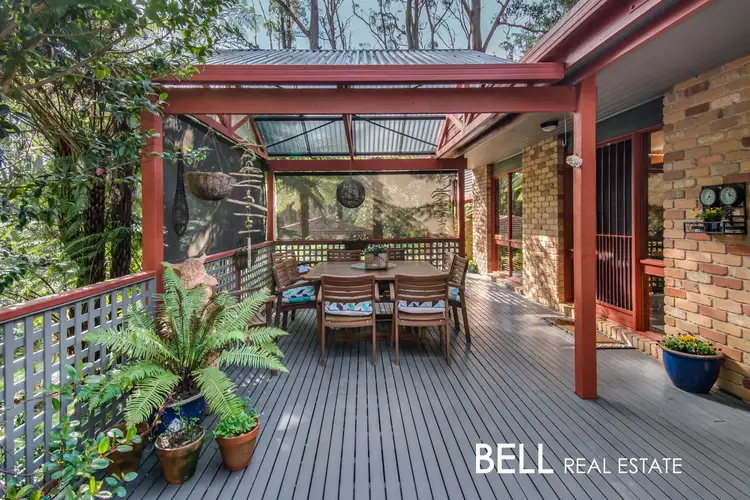 20 Alice Street, Sassafras VIC 3787