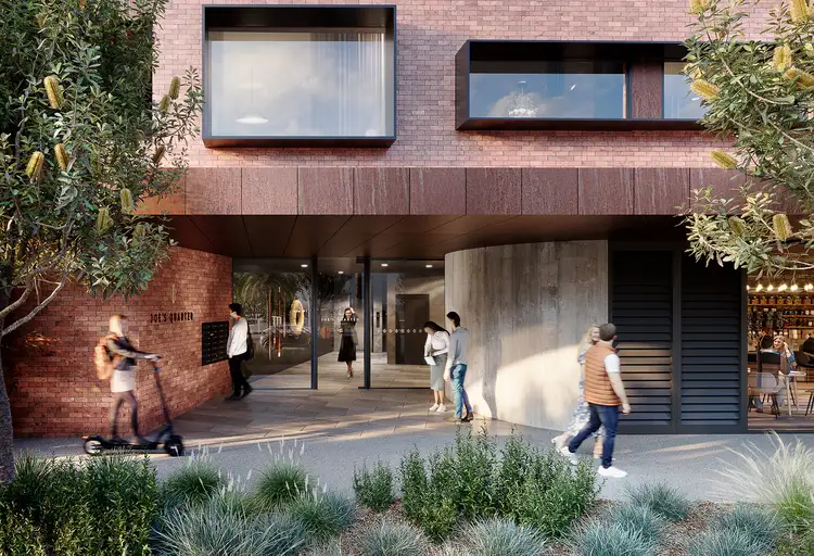 2.1/557-561 Main Street, Mordialloc VIC 3195