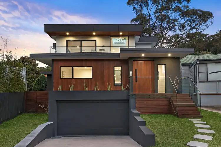 63 Gondola Road, North Narrabeen NSW 2101
