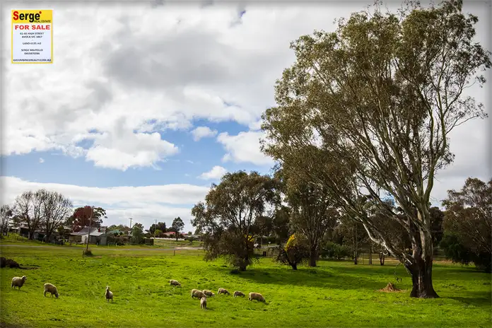 Fourth view of Homely land listing, 61-65 High Street, Avoca VIC 3467