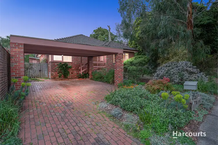 1 Wellington Avenue, Blackburn VIC 3130