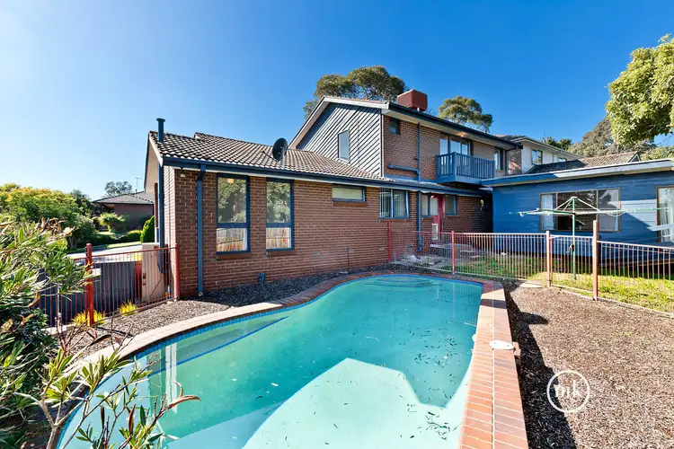 5 Punkerri Circuit, Greensborough VIC 3088