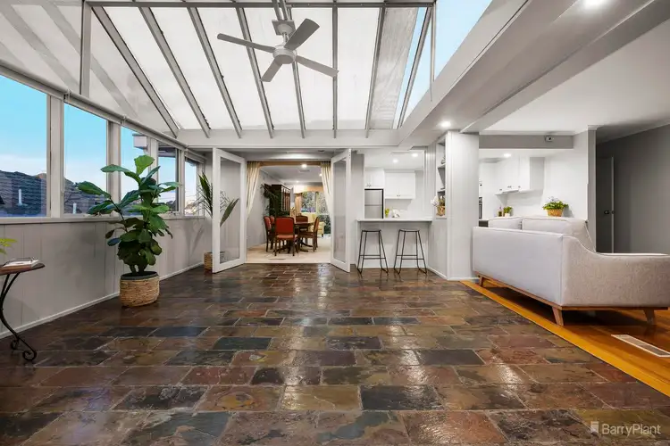 Third view of Homely house listing, 5 Herlihys Road, Templestowe Lower VIC 3107