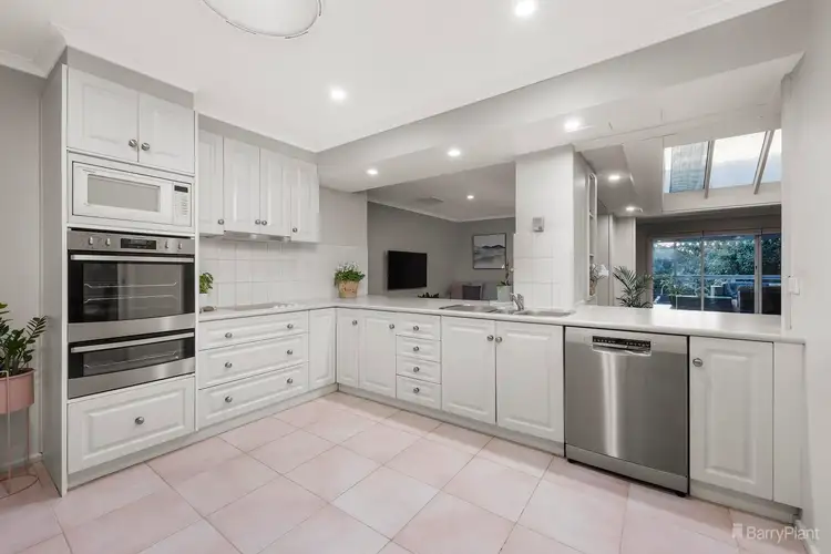Fourth view of Homely house listing, 5 Herlihys Road, Templestowe Lower VIC 3107