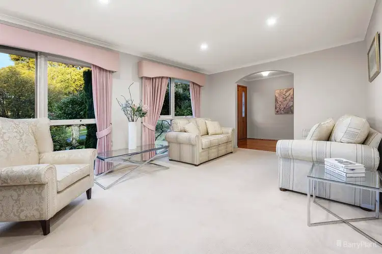 Fifth view of Homely house listing, 5 Herlihys Road, Templestowe Lower VIC 3107