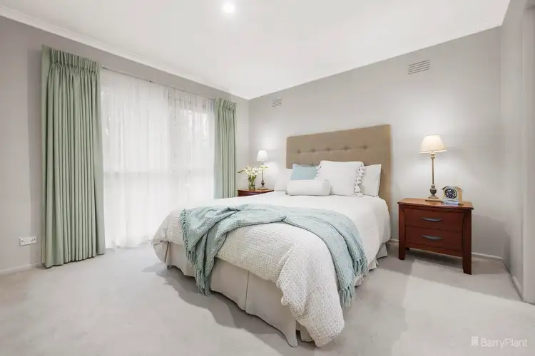 Sixth view of Homely house listing, 5 Herlihys Road, Templestowe Lower VIC 3107