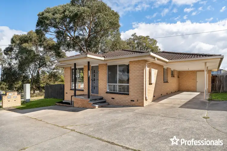 1/301 Boronia Road, Boronia VIC 3155
