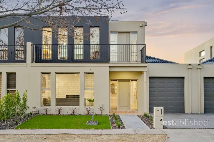 Main view of Homely house listing, 29 Caledonian Way, Point Cook VIC 3030